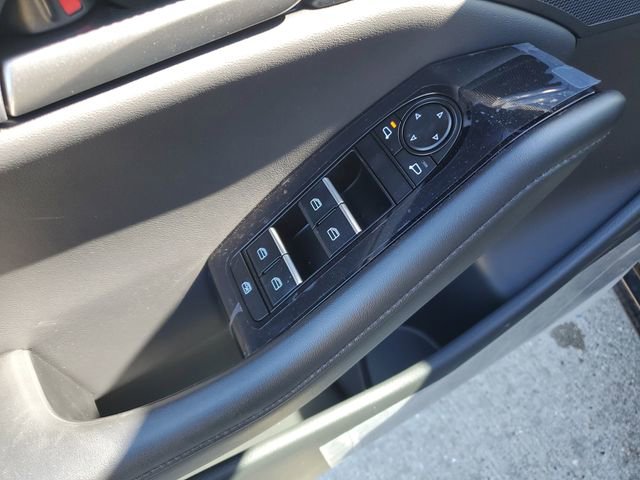New 2026 MAZDA MAZDA3 s image 20