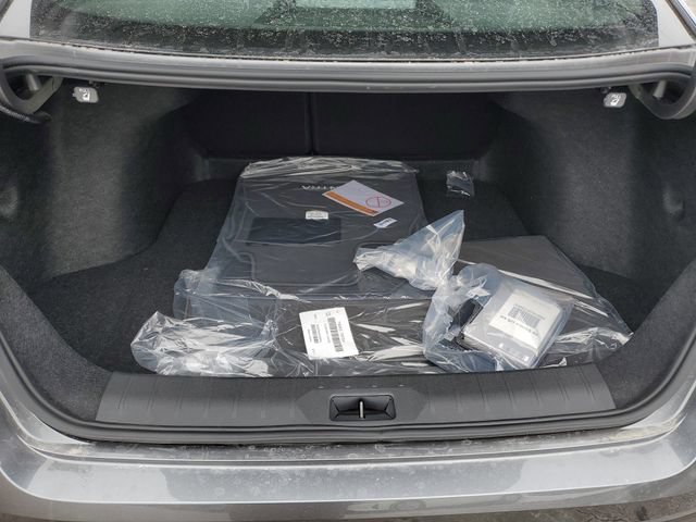 New 2026 Nissan Sentra SV w/ SV Convenience Package FWD image 10