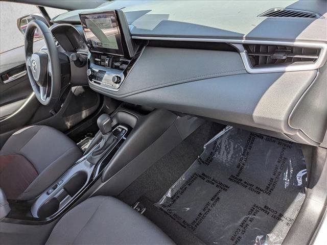 Used 2024 Toyota Corolla SE image 20