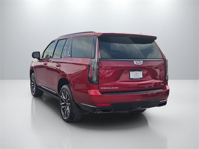 Used 2023 Cadillac Escalade Sport Platinum image 7