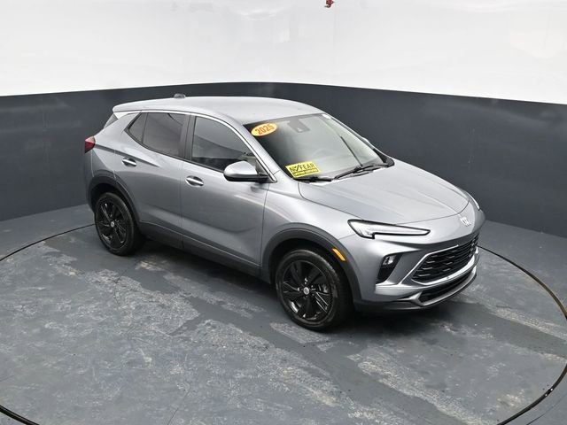 Used 2025 Buick Encore GX Preferred image 39