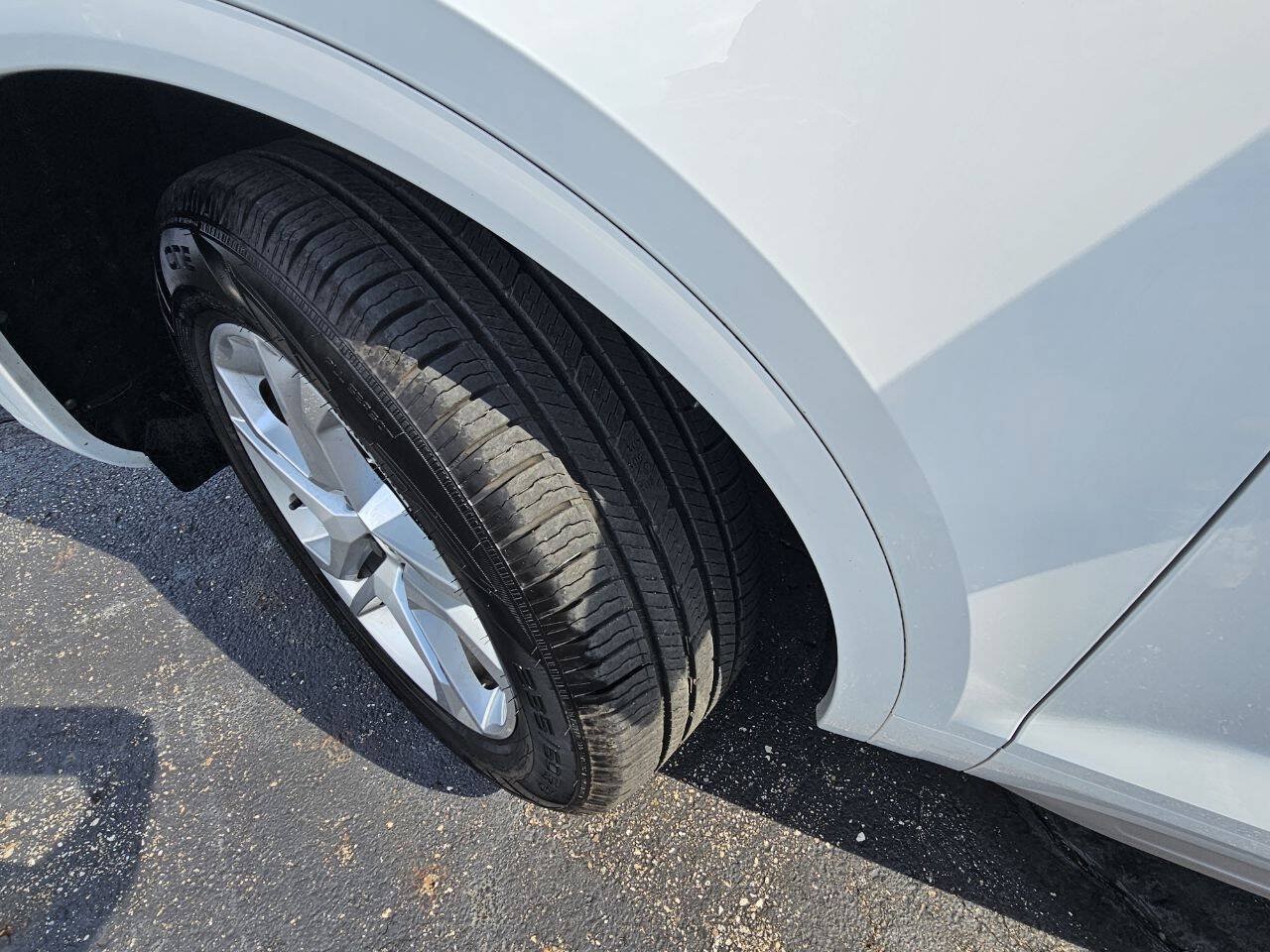 Used 2019 Audi Q5 2.0T Premium AWD/4WD image 10