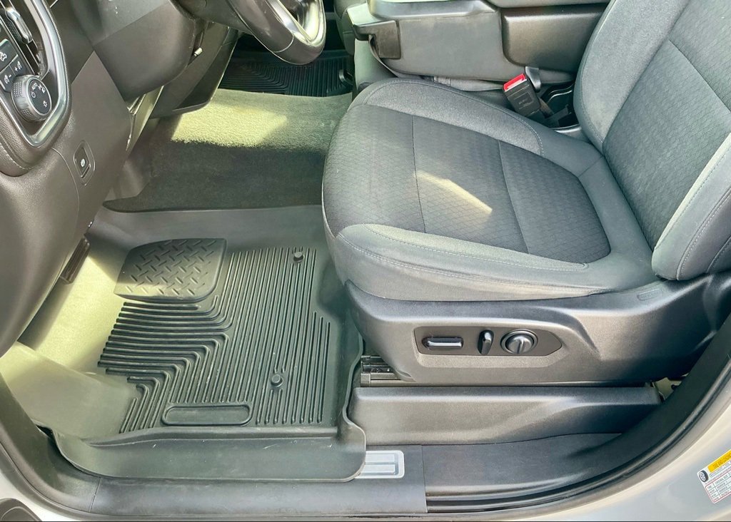 Used 2020 Chevrolet Silverado 1500 LT w/ Texas Edition image 43