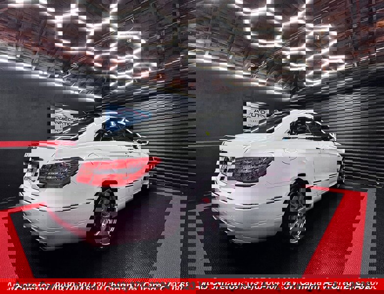 Used 2013 Mercedes-Benz E 350 Coupe image 3