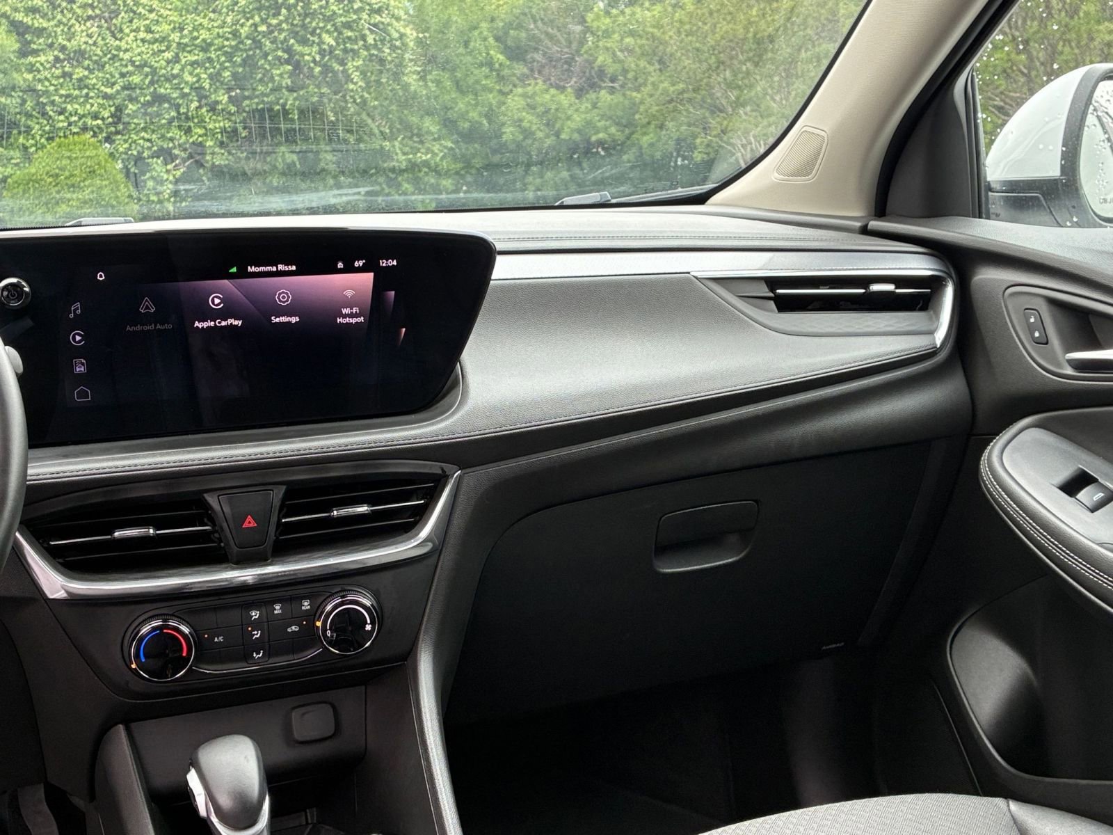 Used 2025 Buick Encore GX Preferred FWD image 34