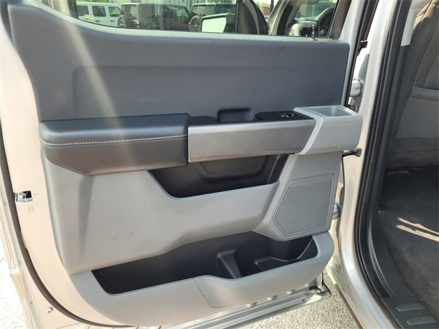 Used 2023 Ford F150 XLT image 22