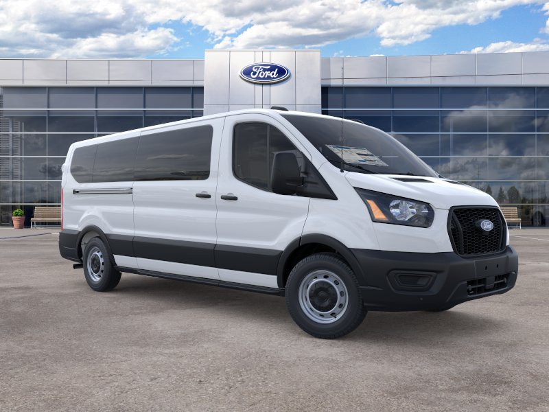 New 2026 Ford Transit 350 XL RWD image 7