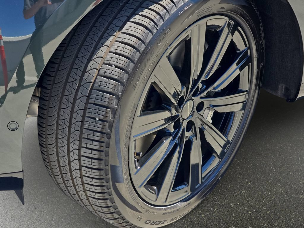 New 2026 Land Rover Range Rover SE AWD/4WD image 34