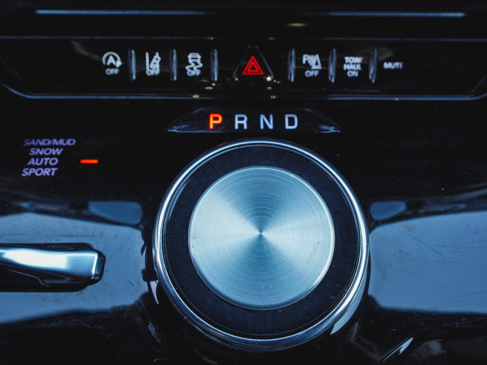 Used 2022 Jeep Wagoneer Series II image 31