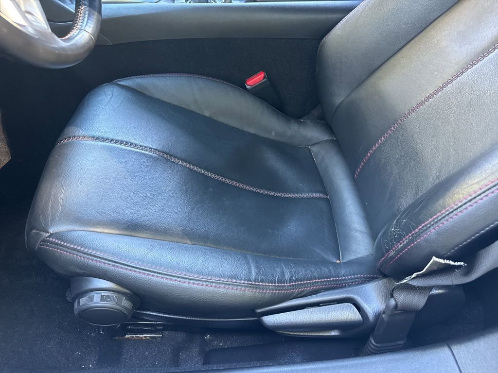 Used 2019 MAZDA MX-5 Miata RF Grand Touring w/ Appearance Package image 43