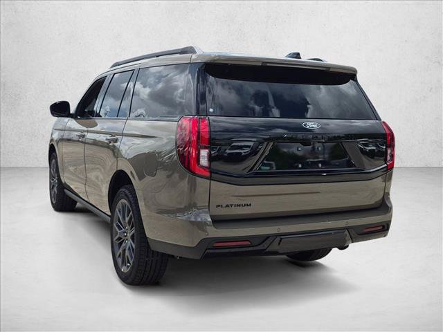 New 2027 Ford Expedition Platinum w/ Stealth Appearance Package AWD/4WD image 8