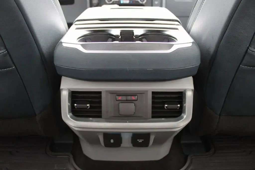 Used 2021 Ford F150 Limited image 22