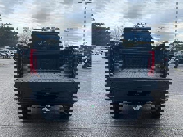 New 2025 GMC Sierra 2500 Denali w/ Denali Reserve Package image 6