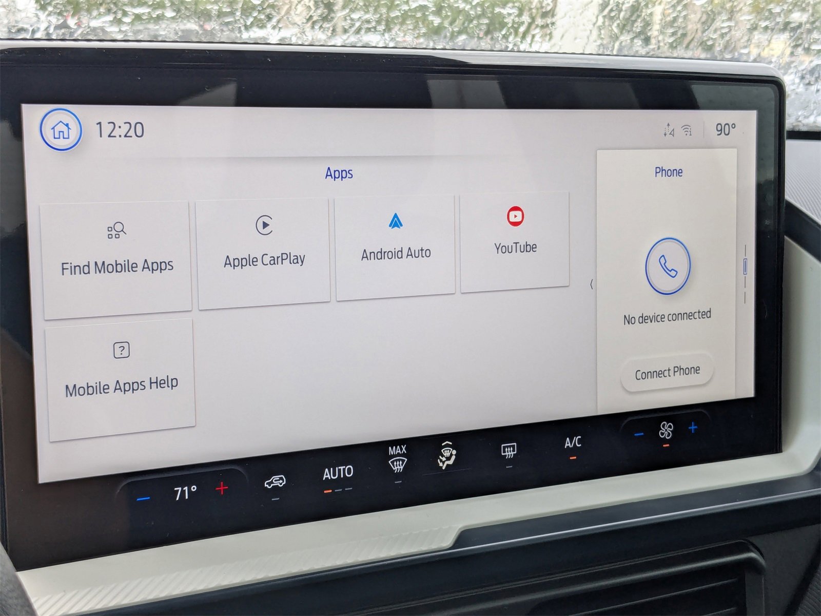 New 2025 Ford Bronco Sport Heritage image 9