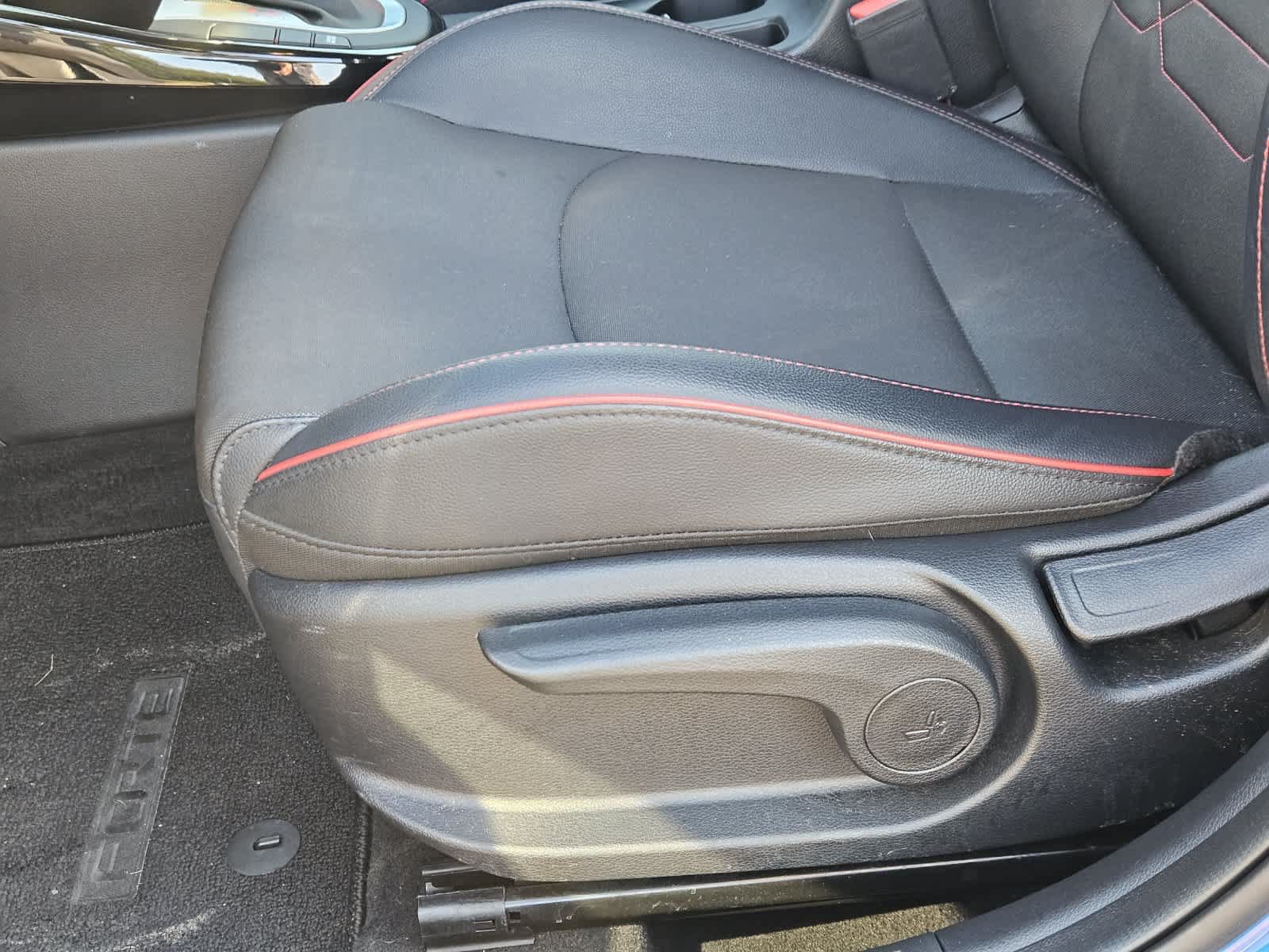 Certified 2024 Kia Forte GT FWD image 23