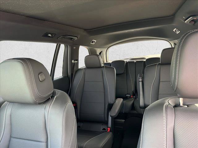 New 2027 Mercedes-Benz GLS 450 4MATIC image 15