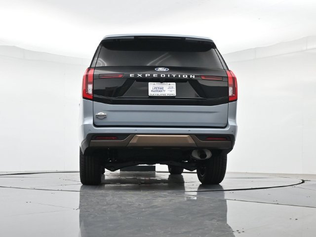 New 2027 Ford Expedition King Ranch AWD/4WD image 57