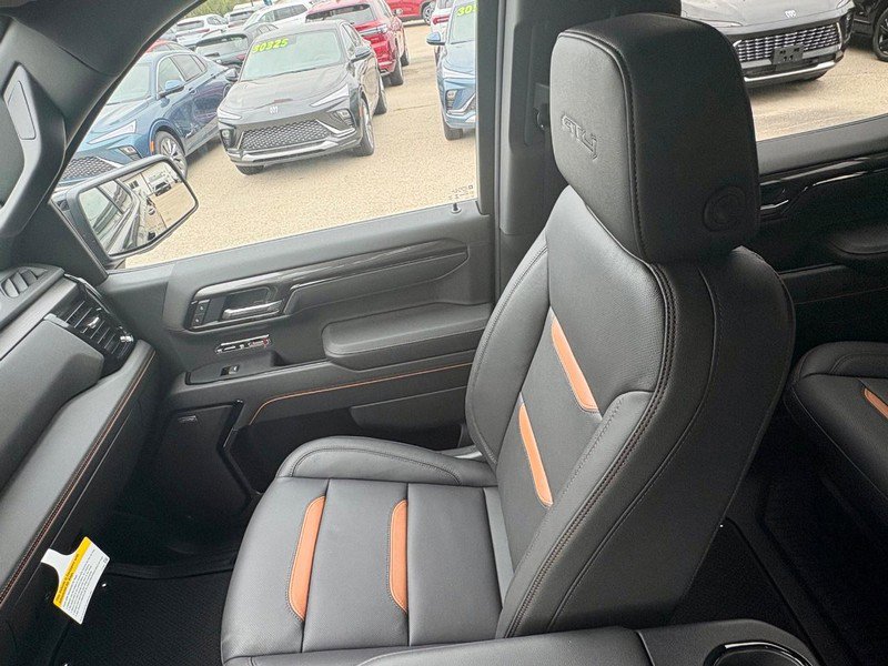 New 2026 GMC Sierra 1500 AT4 w/ AT4 Premium Package image 13
