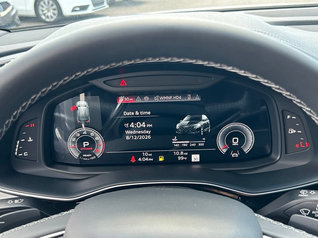 New 2026 Audi Q7 Premium Plus AWD/4WD image 28