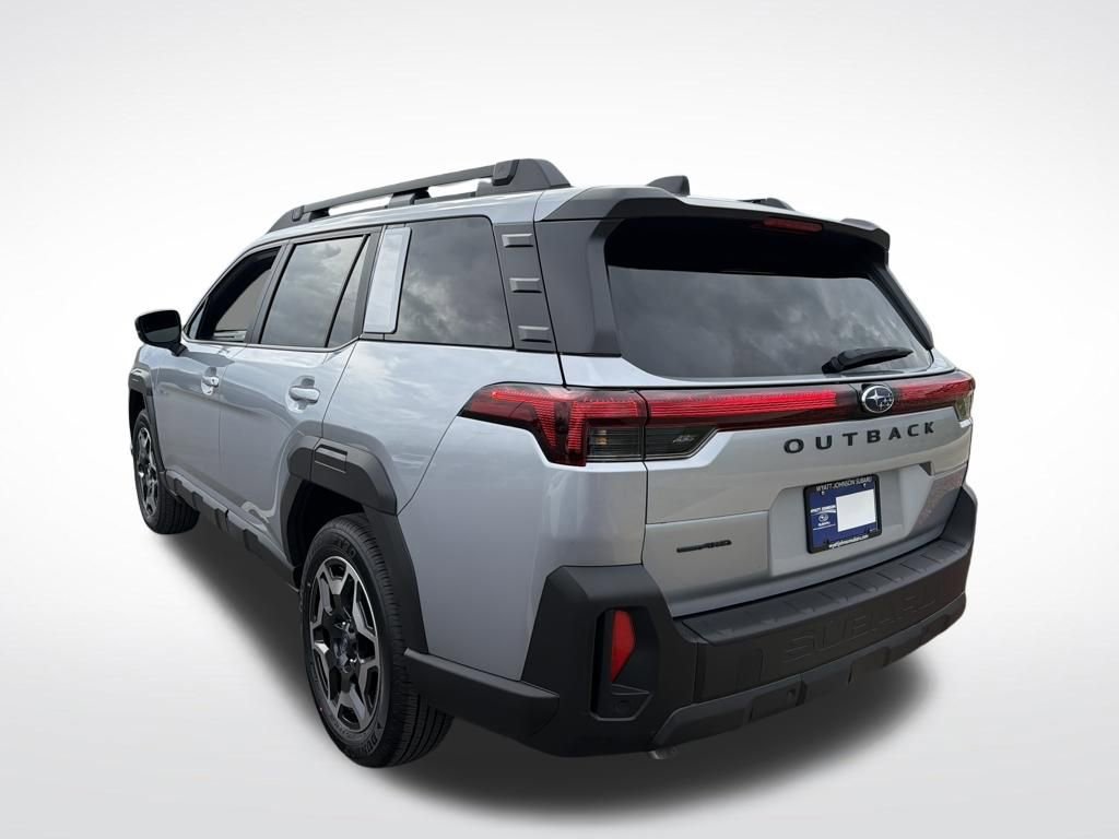 New 2026 Subaru Outback Touring image 5