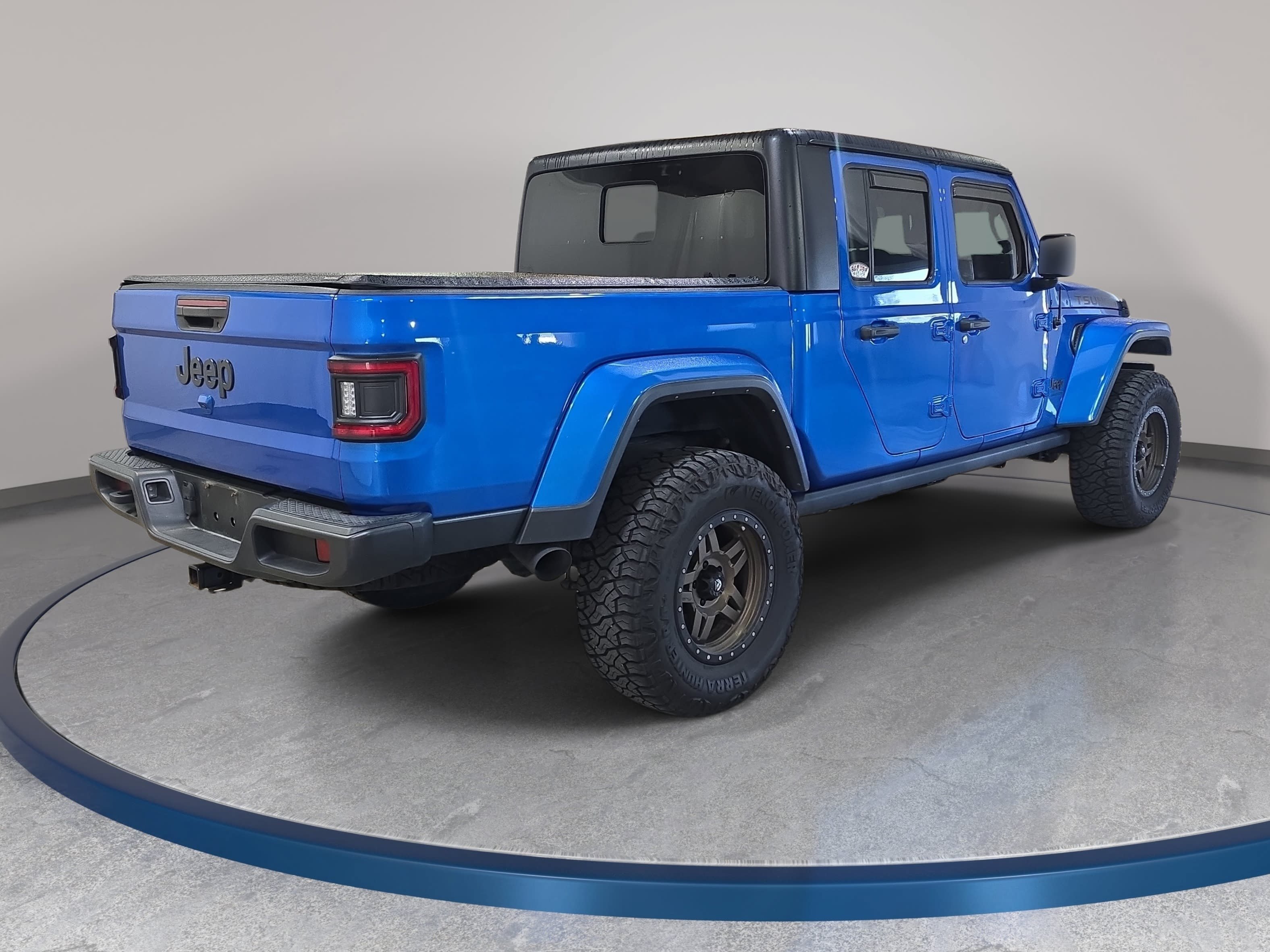 Used 2022 Jeep Gladiator Sport AWD/4WD image 6