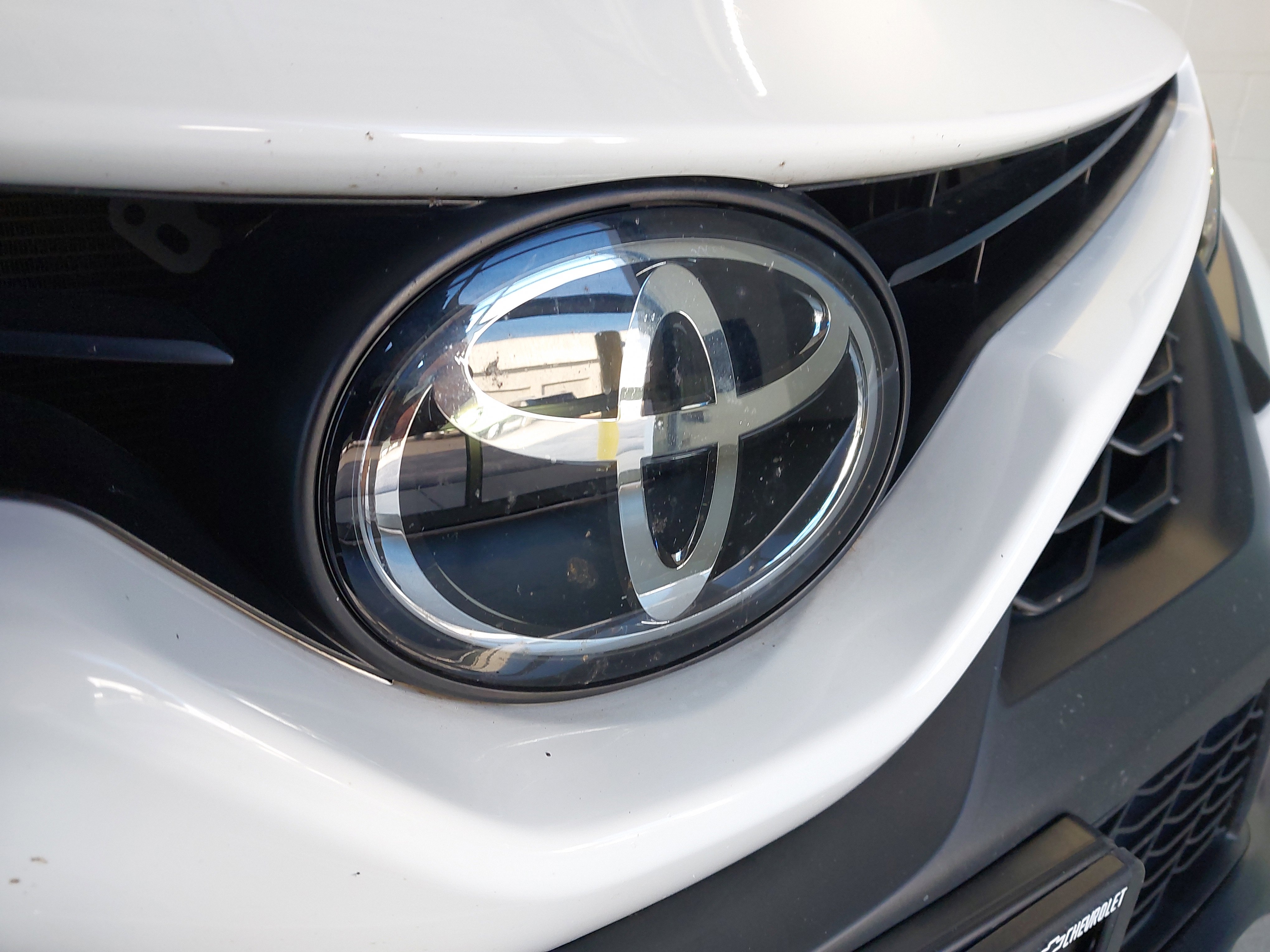 Used 2024 Toyota Camry SE image 31