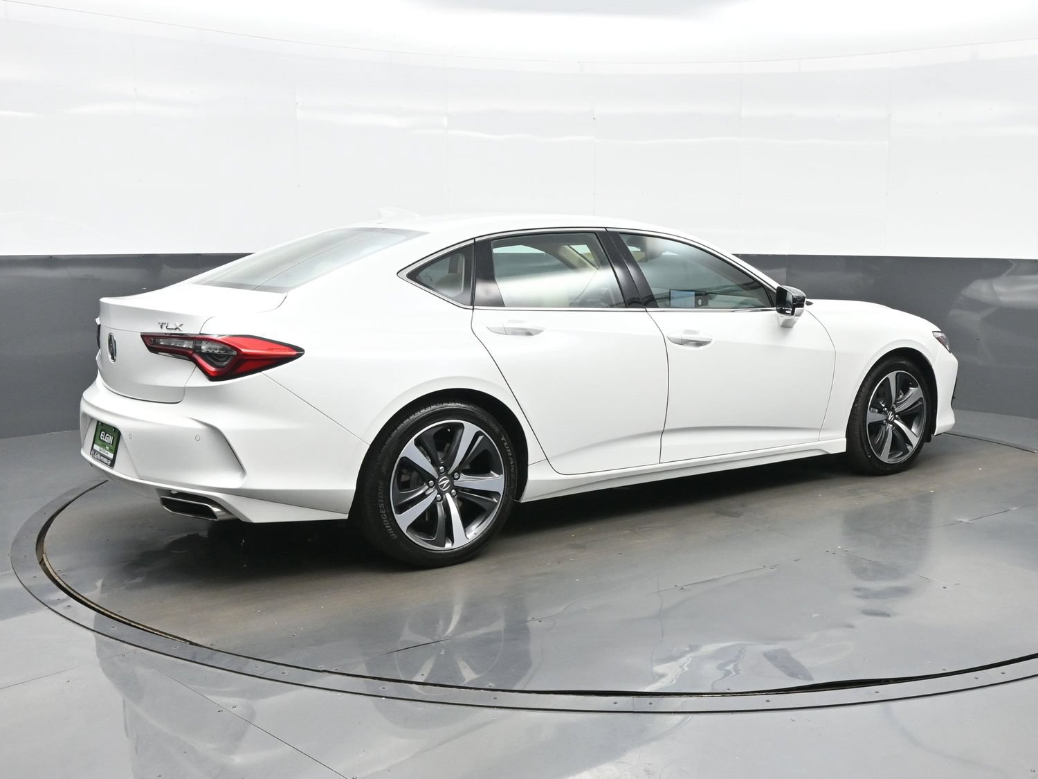 Used 2024 Acura TLX w/ Technology Package FWD image 8