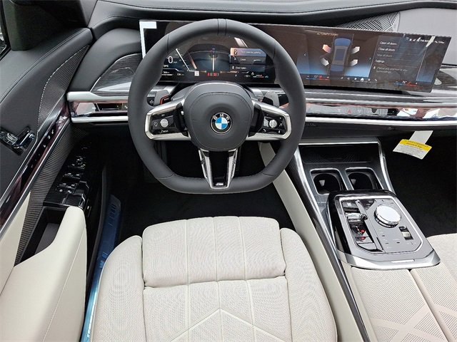 New 2026 BMW 760i xDrive image 10