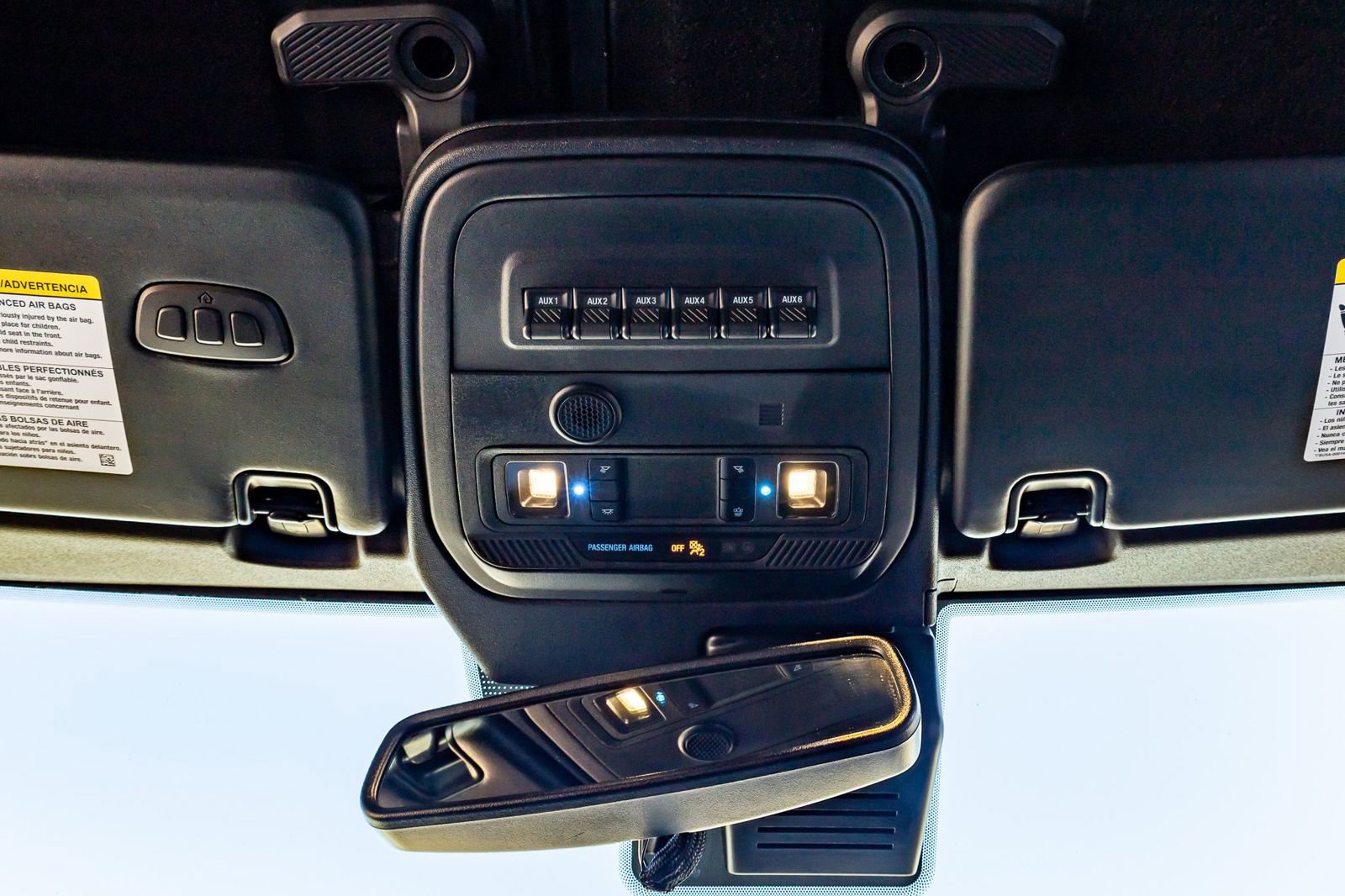 Used 2022 Ford Bronco Raptor image 29