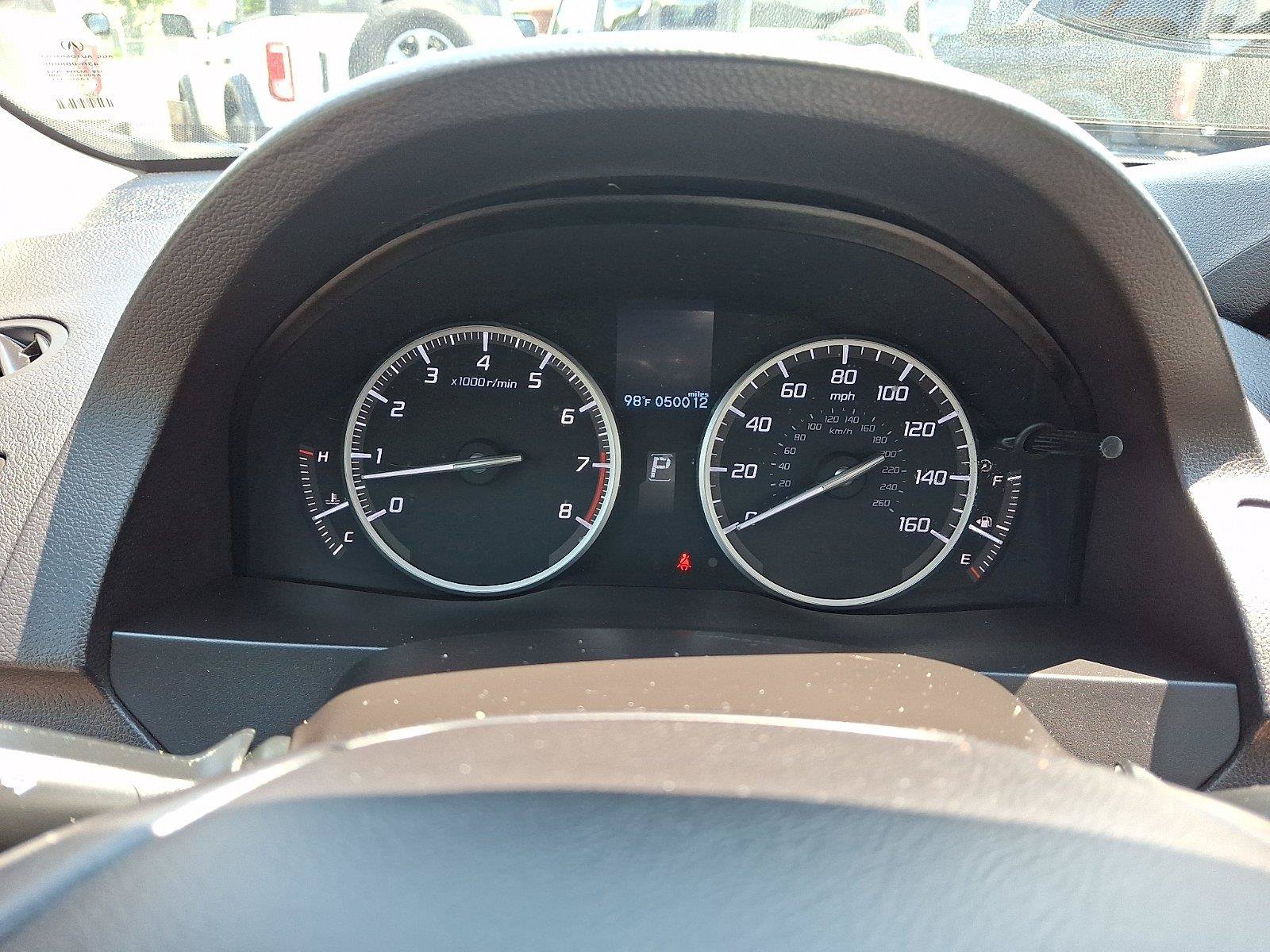 Used 2018 Acura RDX w/ Technology Package AWD/4WD image 20