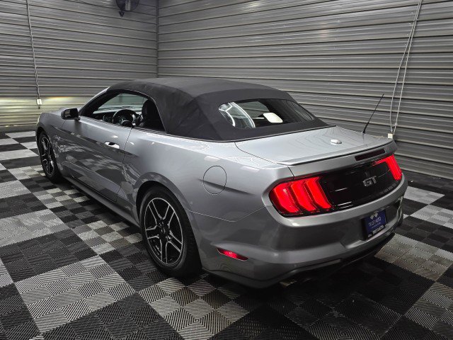 Used 2022 Ford Mustang GT Premium w/ Equipment Group 401A RWD image 12