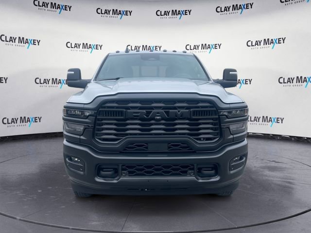 New 2026 RAM 3500 Tradesman image 8