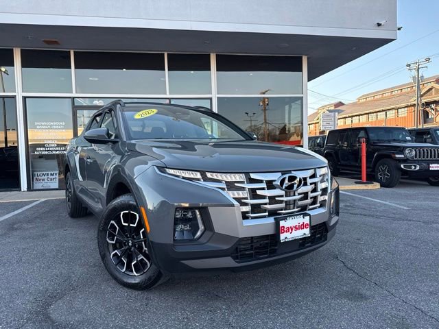 Used 2023 Hyundai Santa Cruz SEL Premium image 2