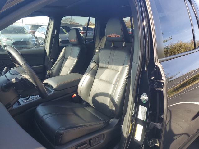 Used 2024 Honda Ridgeline TrailSport image 18