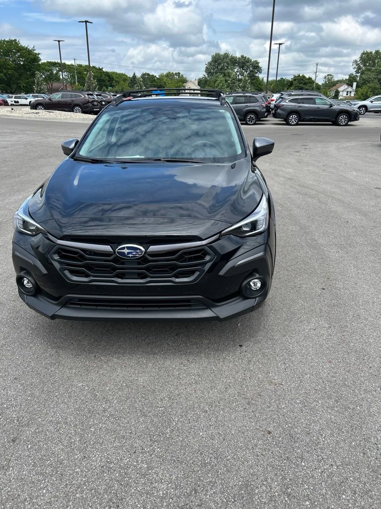 Certified 2024 Subaru Crosstrek 2.5i Limited AWD/4WD image 7