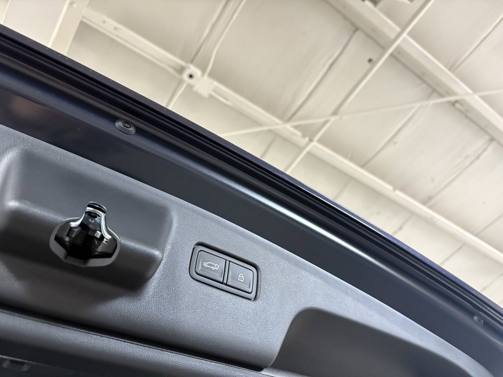 New 2026 Hyundai Palisade Limited image 22