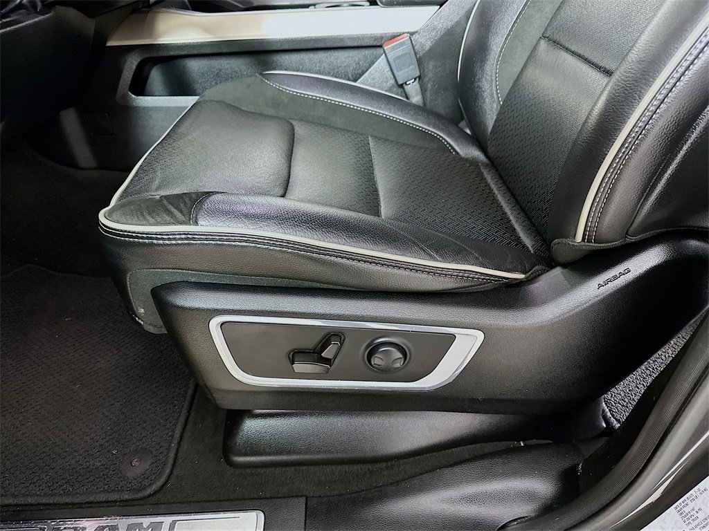 Used 2022 RAM 1500 Laramie image 9