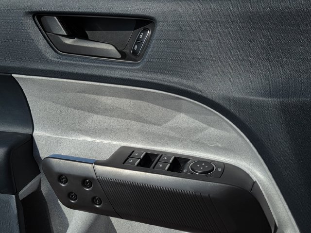 New 2026 Ford Maverick XLT FWD image 14