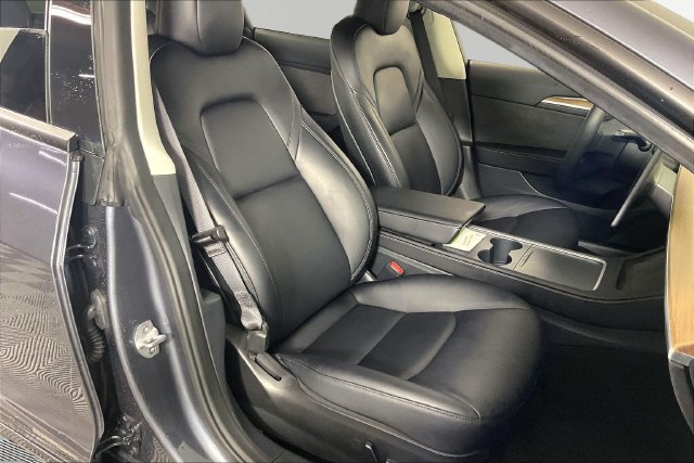 Used 2023 Tesla Model 3 Standard Range RWD image 24