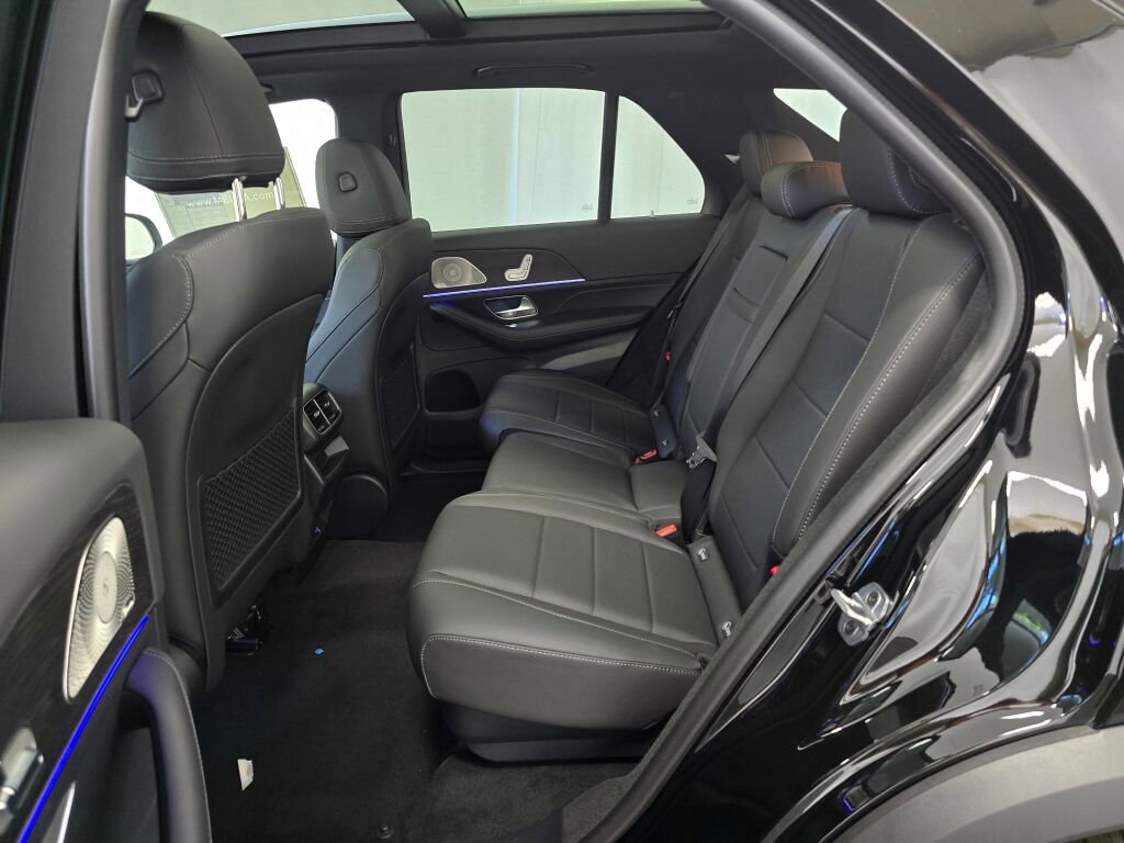 New 2026 Mercedes-Benz GLE 350 4MATIC image 18