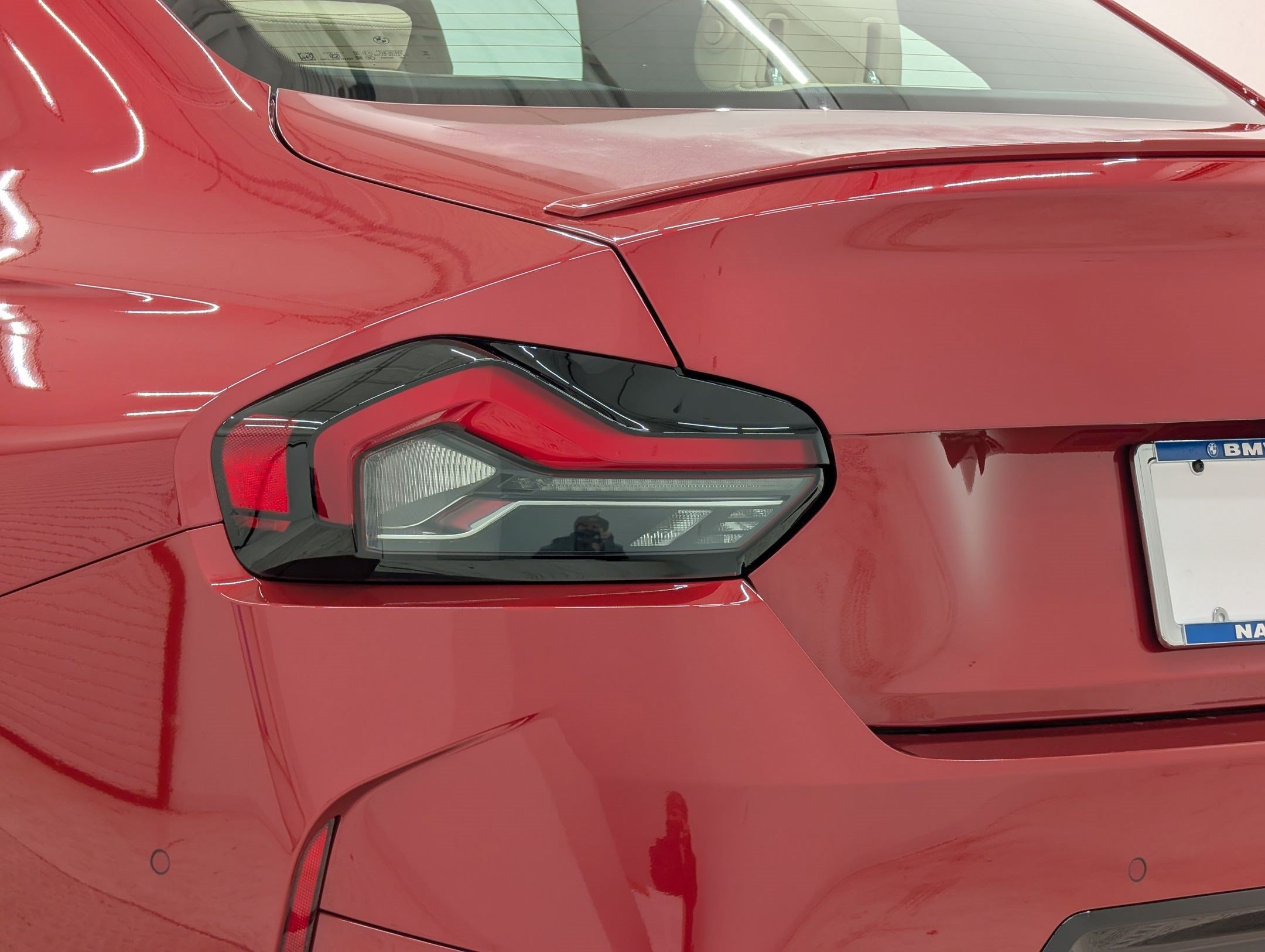 New 2026 BMW 230i Coupe w/ Premium Package RWD image 13