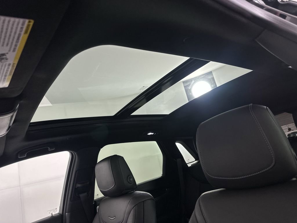 Used 2023 Cadillac XT5 Premium Luxury image 22