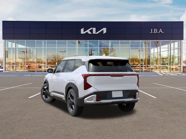 New 2027 Kia Seltos S AWD/4WD image 4