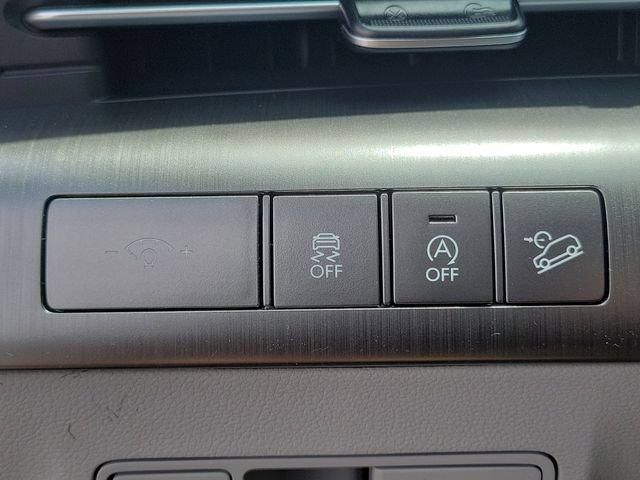 New 2026 Hyundai Kona SE FWD image 19