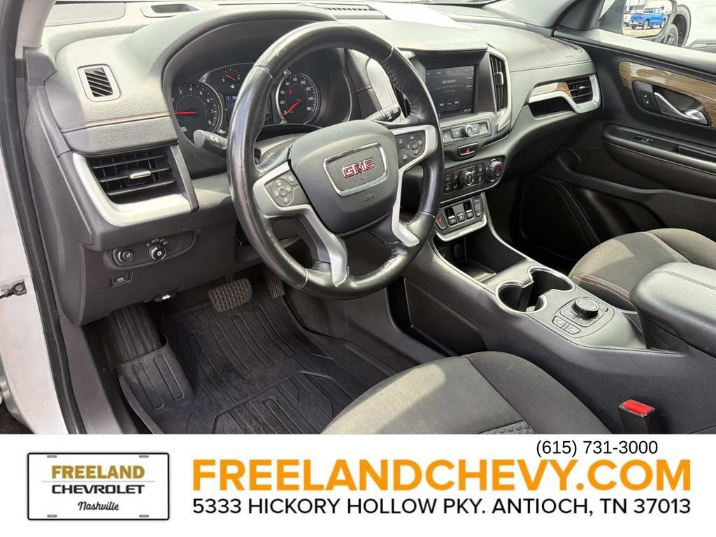 Used 2020 GMC Terrain SLE w/ Driver Convenience Package AWD/4WD image 25