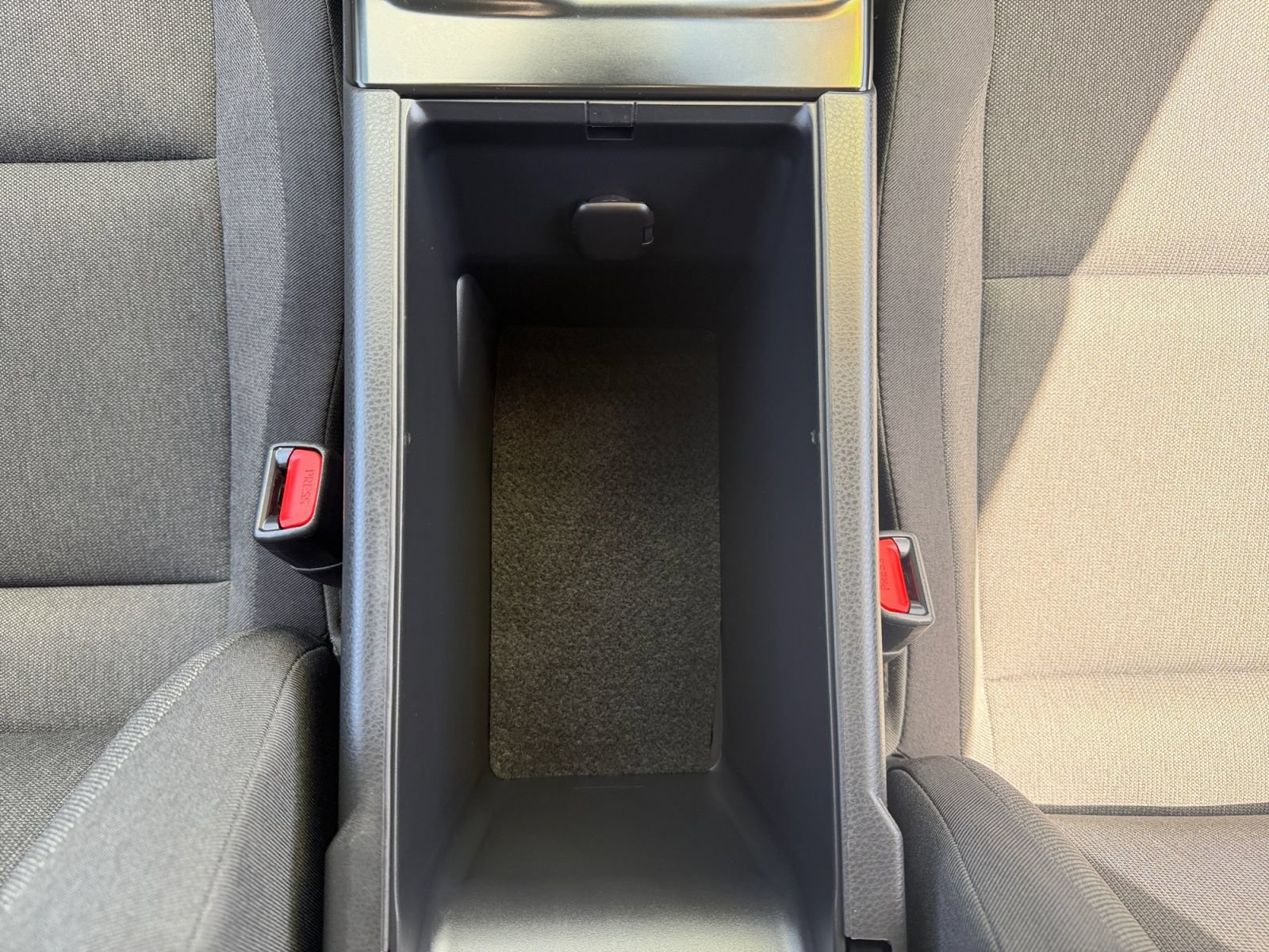 Certified 2026 Toyota Camry LE FWD image 18