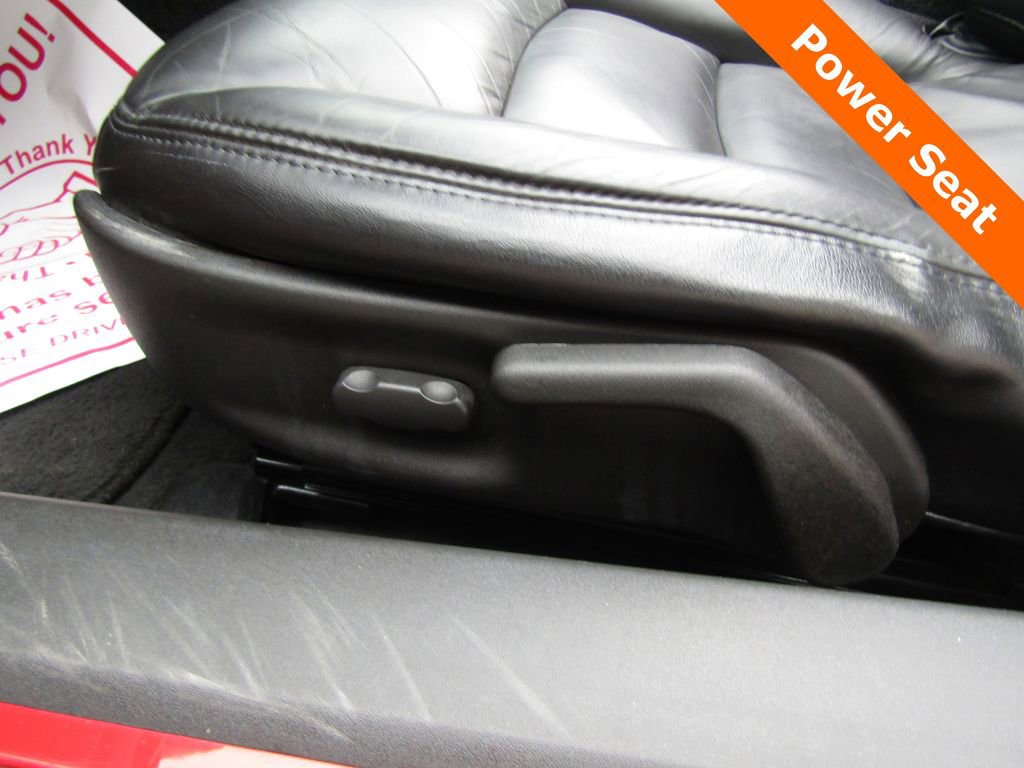 Used 2009 Chevrolet Corvette Coupe image 10