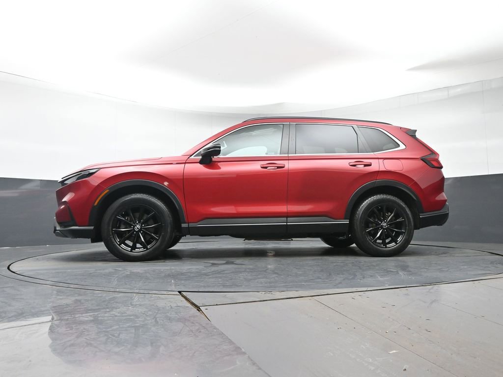 Used 2024 Honda CR-V Sport image 28