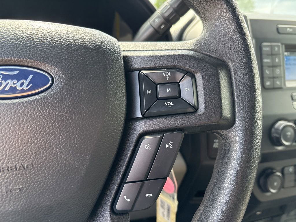 Used 2020 Ford F150 XL w/ Equipment Group 101A Mid AWD/4WD image 22