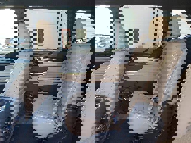 New 2026 Buick Enclave Preferred image 9